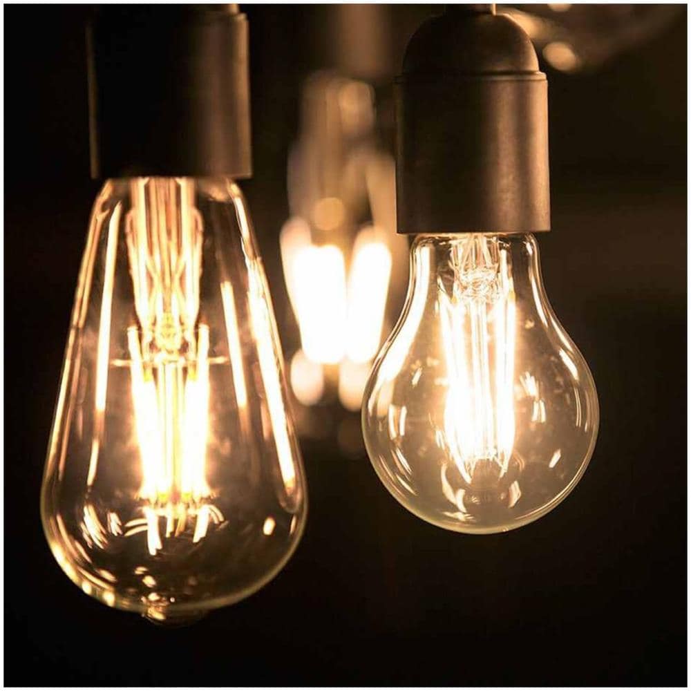 Lampadine LED 2 pz Classic 7 W 806 Lumen 929001387371 - Foto 2