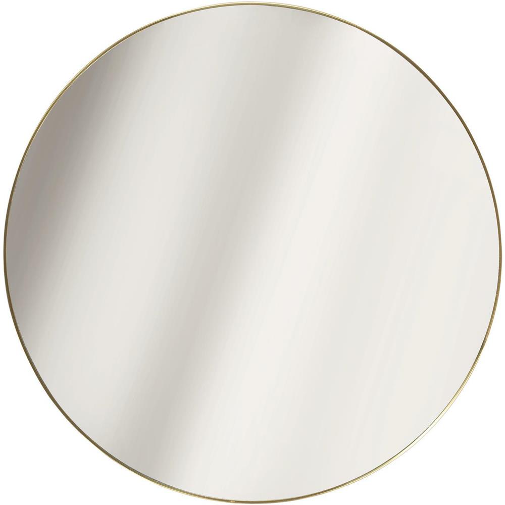 Specchio Navira Oro 55 Cm - Foto 1