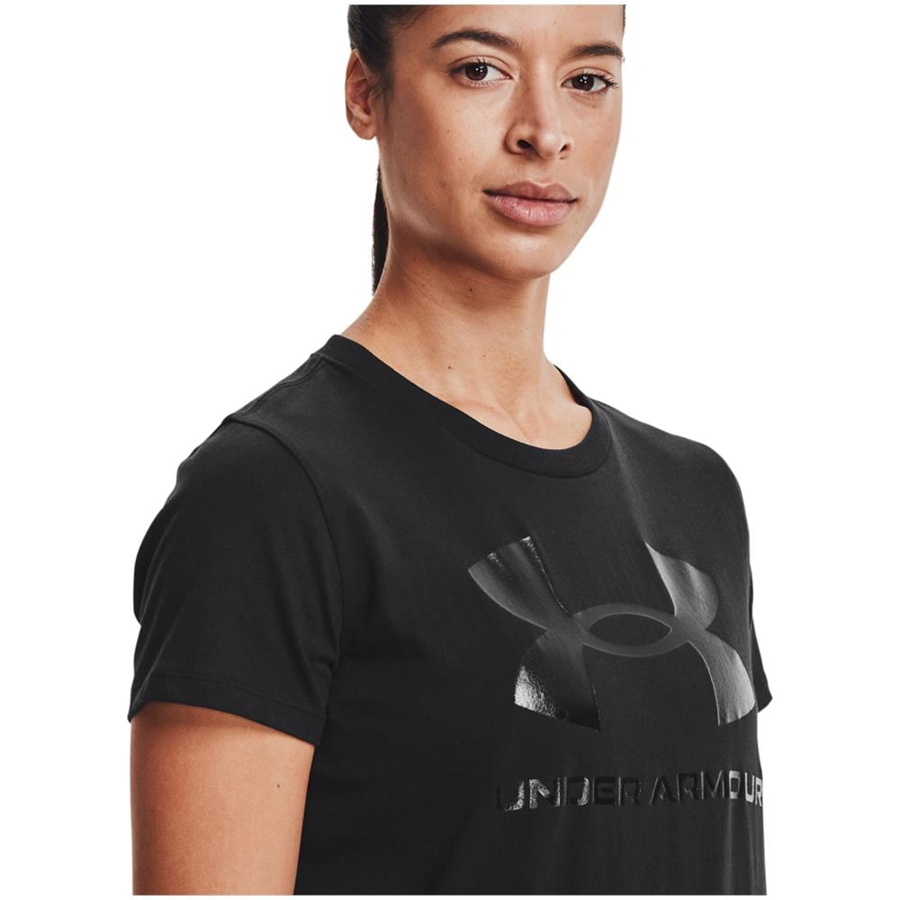 Sportstyle Graphic 1356305-002, Donne, Nero, Xs - Foto 4