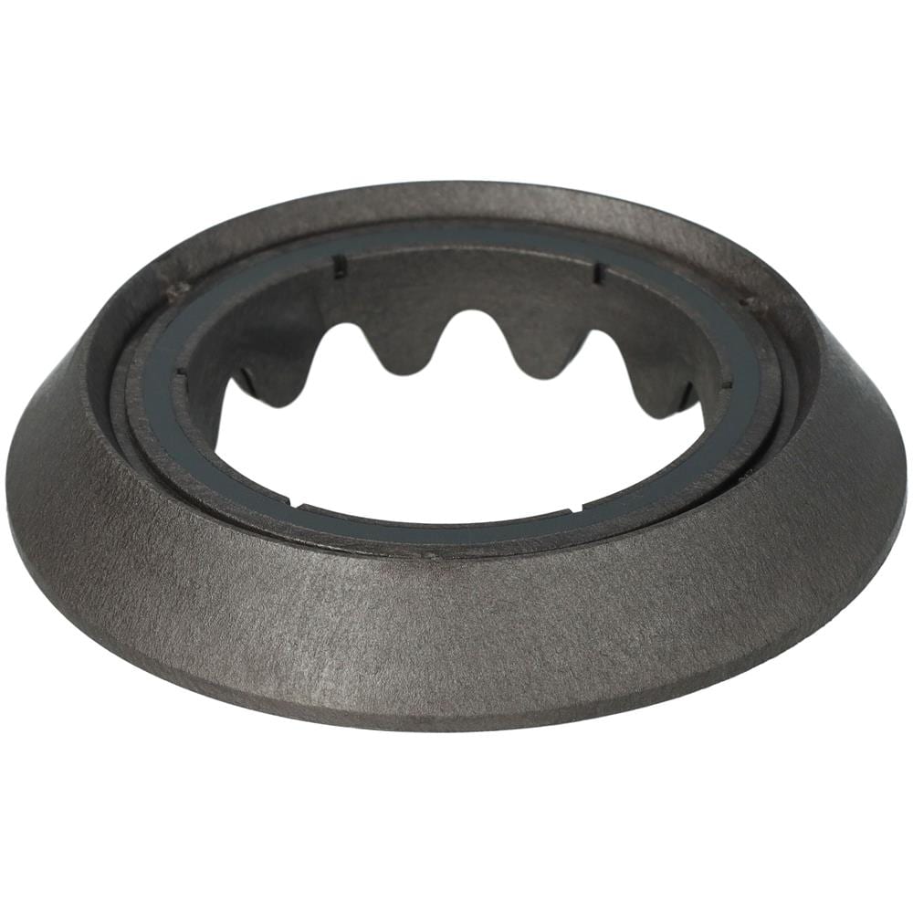 Beccuccio Gentle Air Compatibile Con Dyson Supersonic Hd01, Hd03, Hd02 Phon, Asciugacapelli - 7,6 X 7,6 Cm, 20 G, Grigio Scuro - Foto 2