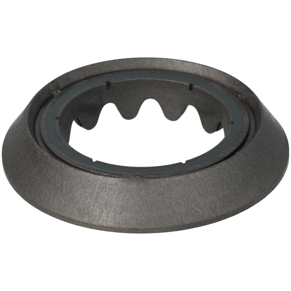 Beccuccio Gentle Air Compatibile Con Dyson Supersonic Hd01, Hd03, Hd02 Phon, Asciugacapelli - 7,6 X 7,6 Cm, 20 G, Grigio Scuro - Foto 8