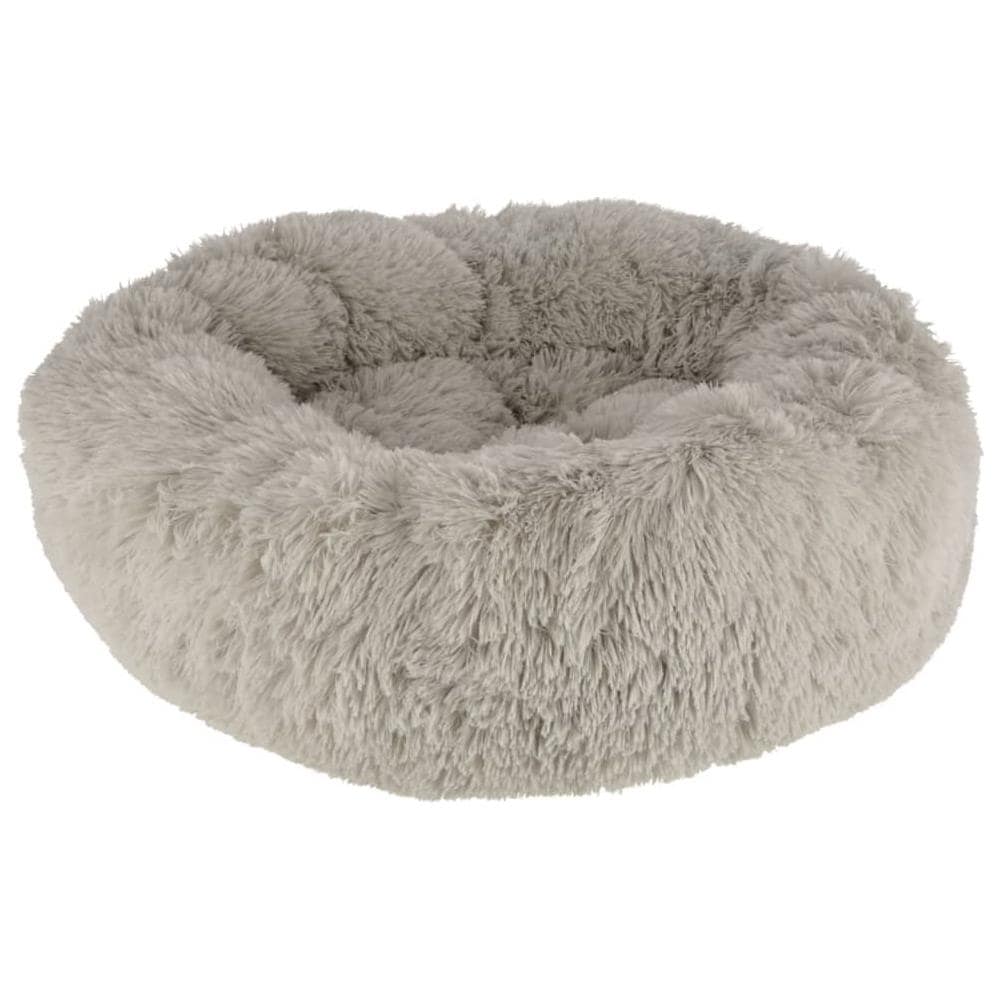 Comoda Cuccia Per Cani Fluffy 18 Cm Grigio Scuro - Foto 1