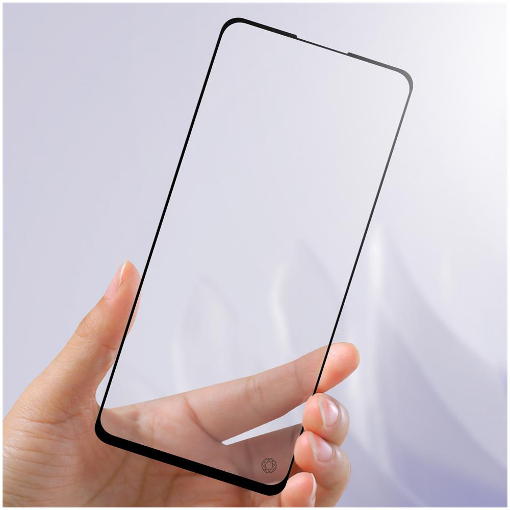 Film Per Xiaomi Redmi Note 11s 5g In Vetro Temperato 2.5d Original, Trasparente - Foto 5