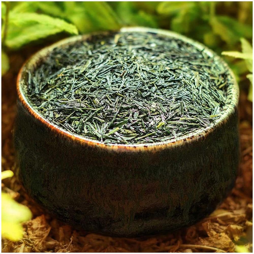 Tè Verde Bio Gyokuro 150 G - Foto 1