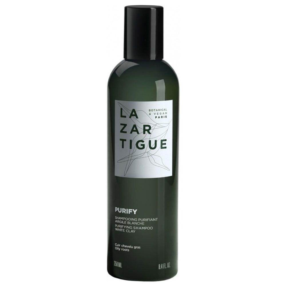 Shampoo Capelli A Tendenza Grassa 250ml Purify Lazartigue - Foto 1