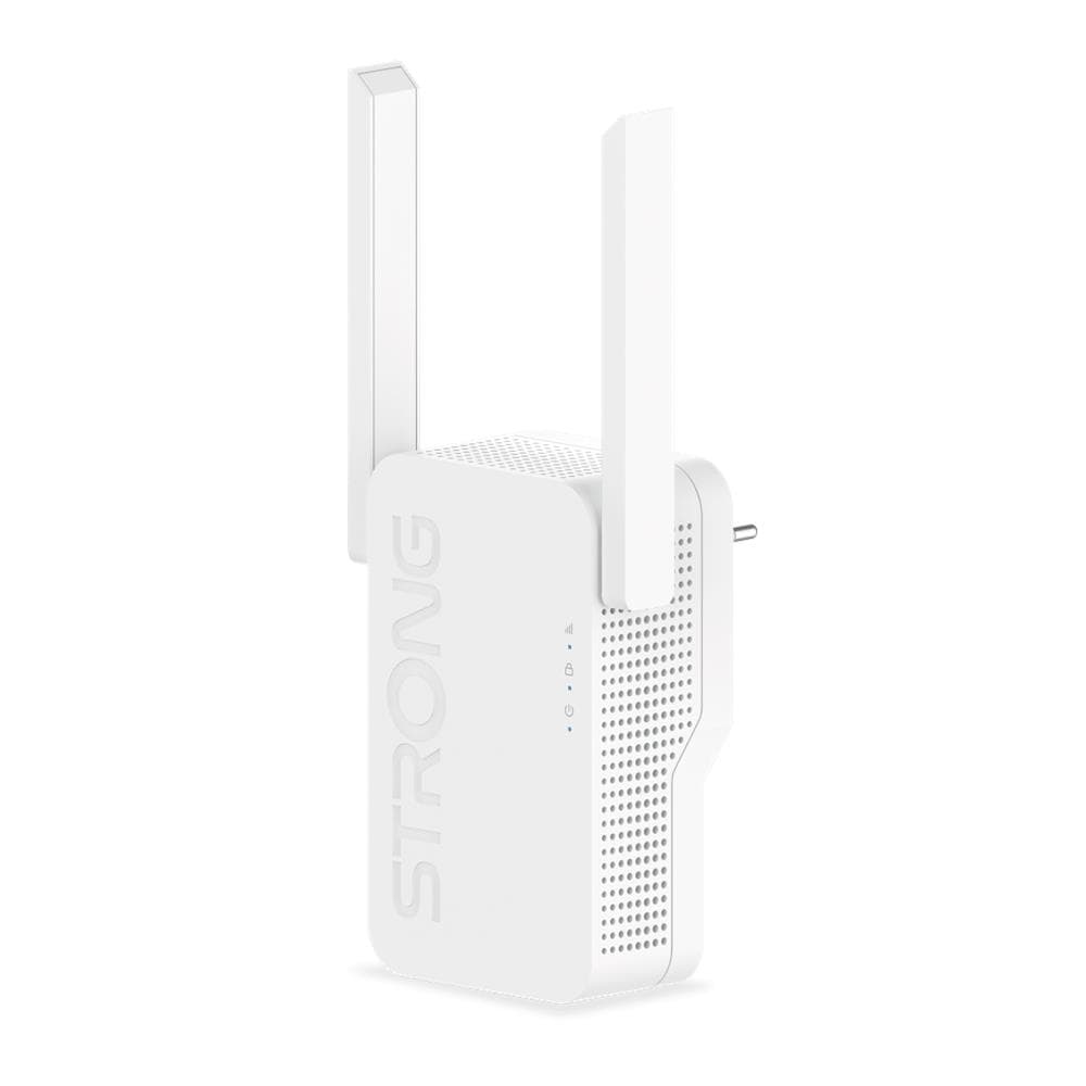 Punto D'accesso Strong Bianco - Foto 1