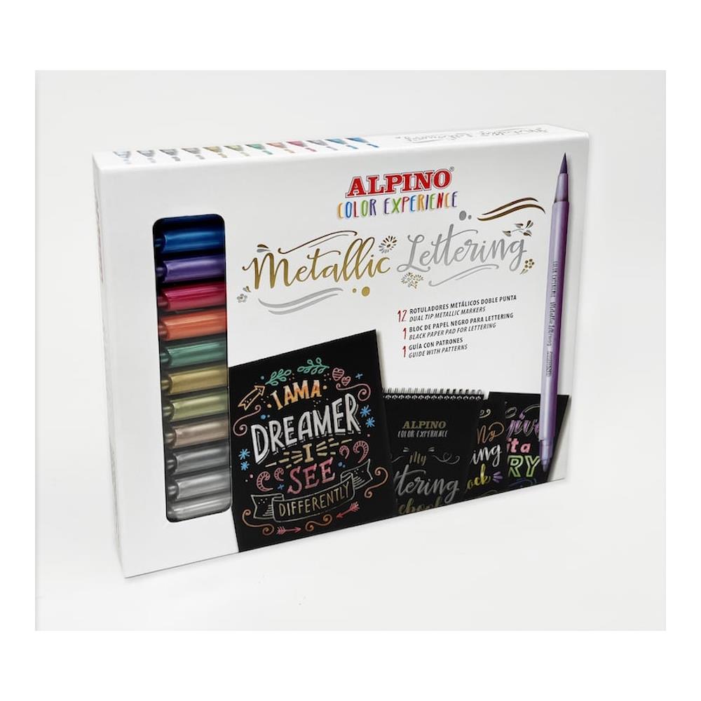 AR010701 evidenziatore 12 pz Combinata Colori assortiti - Foto 1