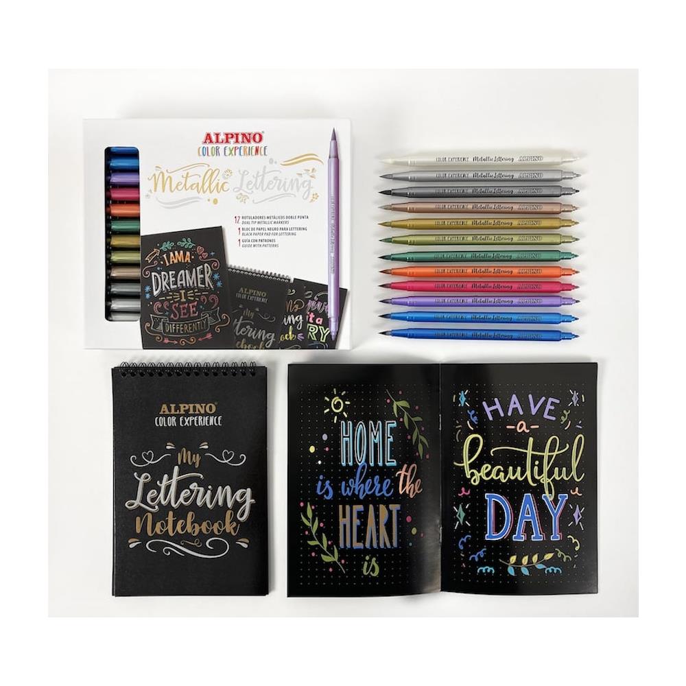 AR010701 evidenziatore 12 pz Combinata Colori assortiti - Foto 2