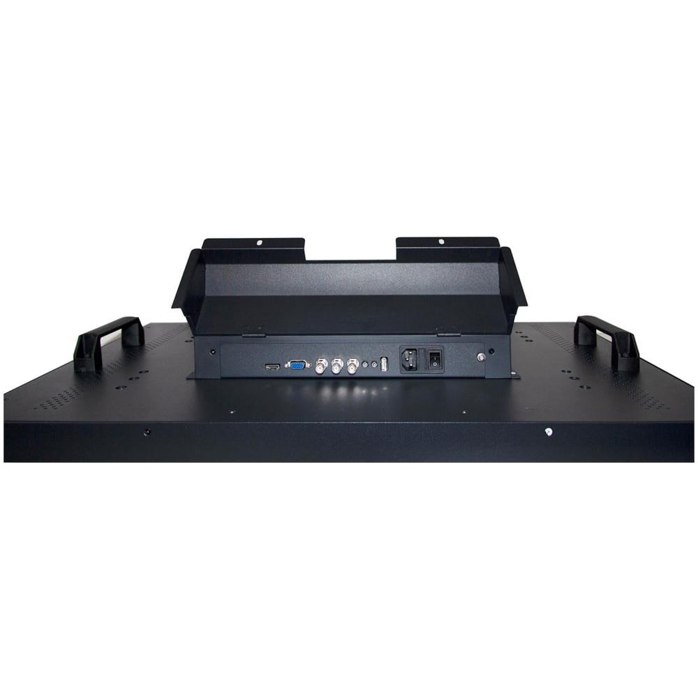 Monitor 24" LED TFT Flat Business 0070-24127-WATERPROOF 1920 x 1080 Full HD Tempo di Risposta 5 ms - Foto 4