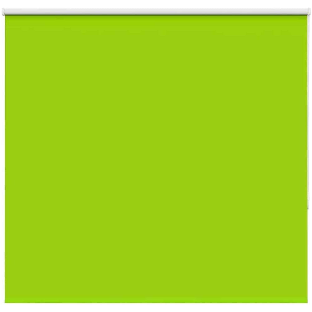 Tenda a Rullo Oscurante 160x130 cm Larghezza Tessuto 156,6 cm - Foto 1