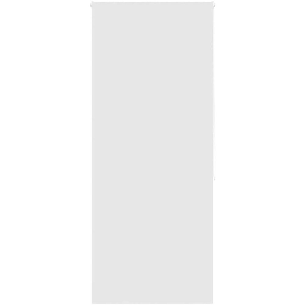 Tenda a Rullo Doccia 110x240 cm Larghezza Tessuto 106 cm - Foto 1