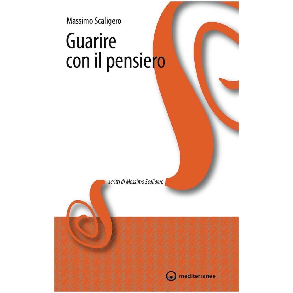 Massimo Scaligero - Guarire con il pensiero - Foto 3