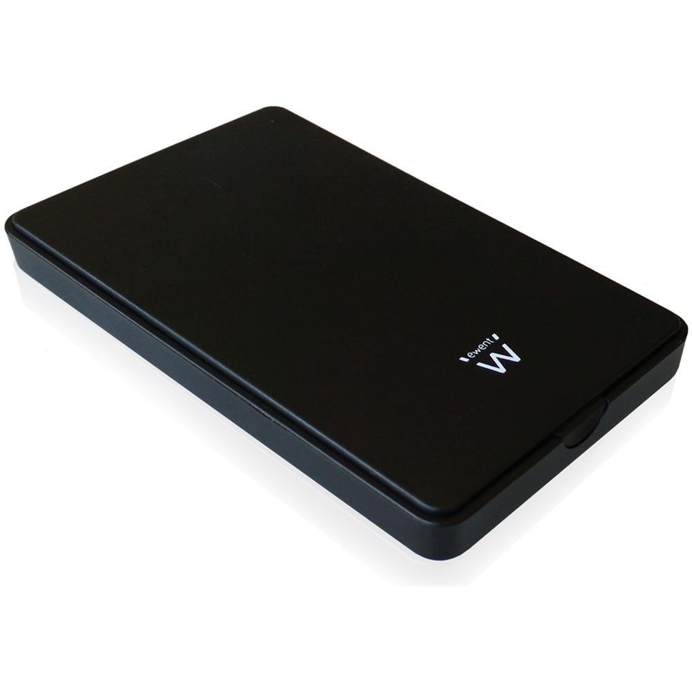 Box Esterno per Disco Rigido SATA 2.5” Interfaccia USB 2.0 Colore - Foto 1