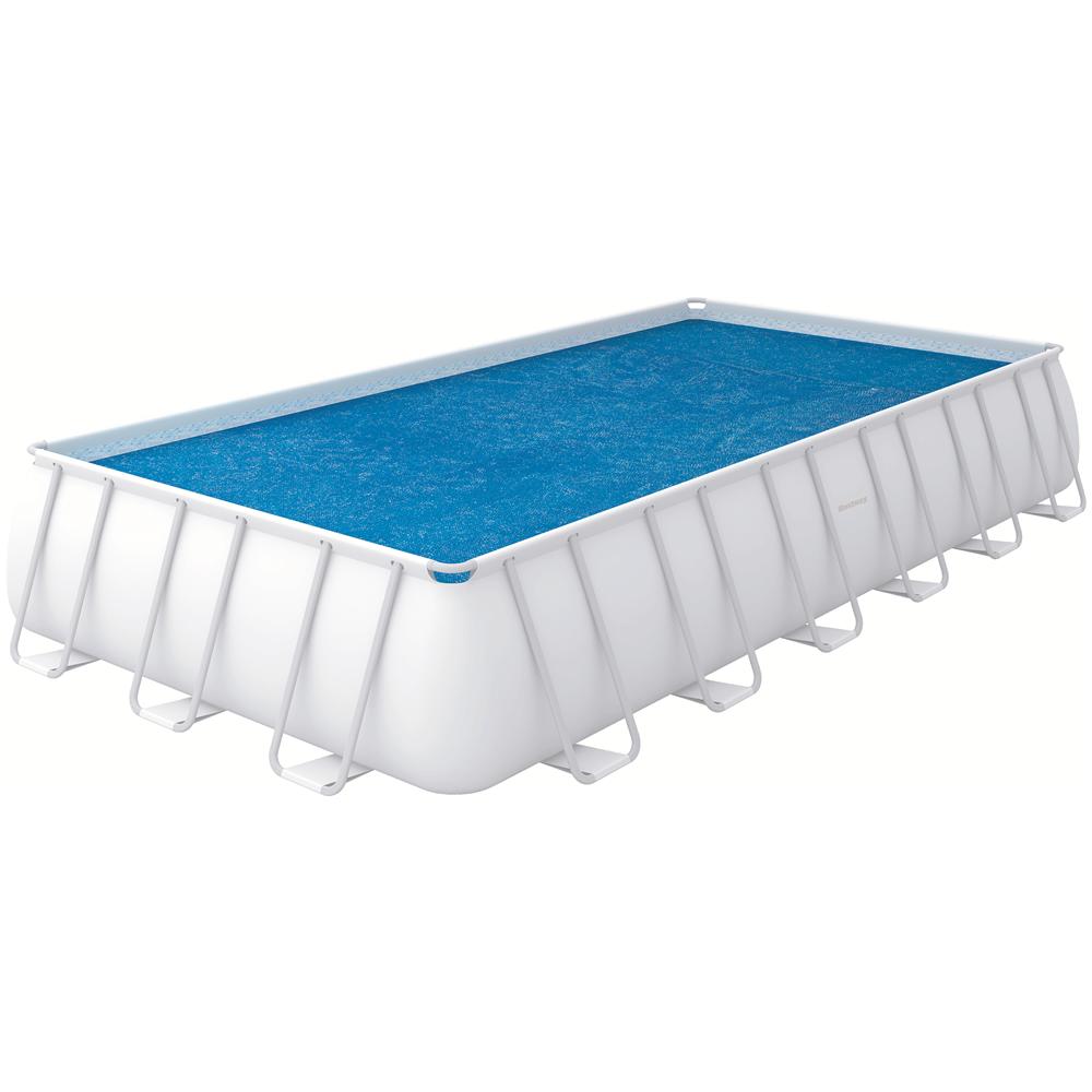 Telo Termico di Copertura 732x366x132 cm - Foto 3