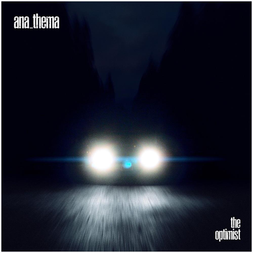 Anathema - Optimist (2 Lp)  - Foto 1