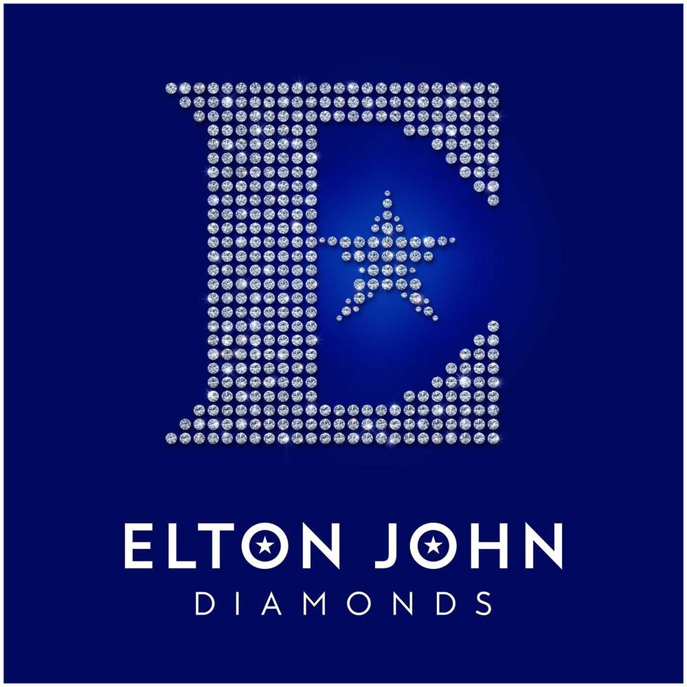 John, Elton - Diamonds (2 Cd)  - Foto 1