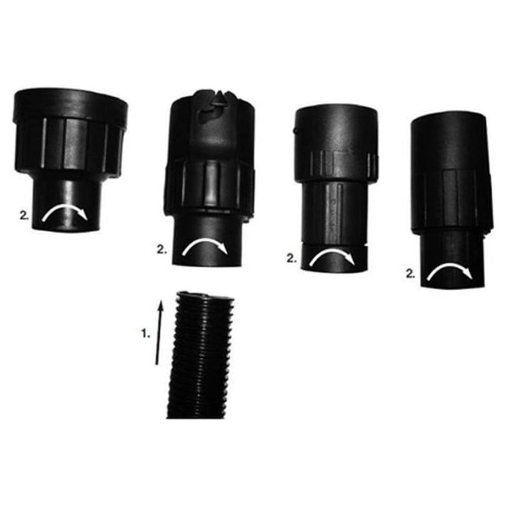 Prolunga Con Adattatori 36 Mm / 3 M 2362000 - Foto 3