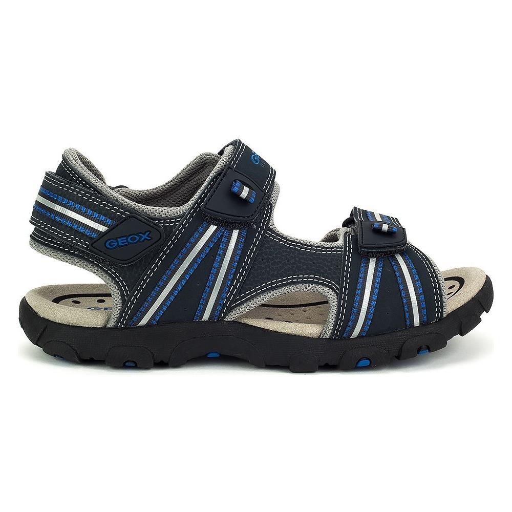 Scarpe Sandal Strada J4224a0ce14cf44r Taglia 31 Colore Azzuro - Foto 1