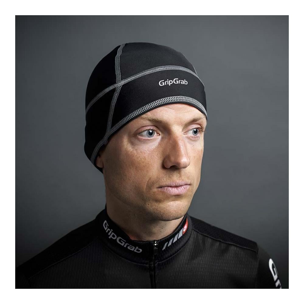 Cappelli Skull Cap Abbigliamento Uomo M - Foto 2