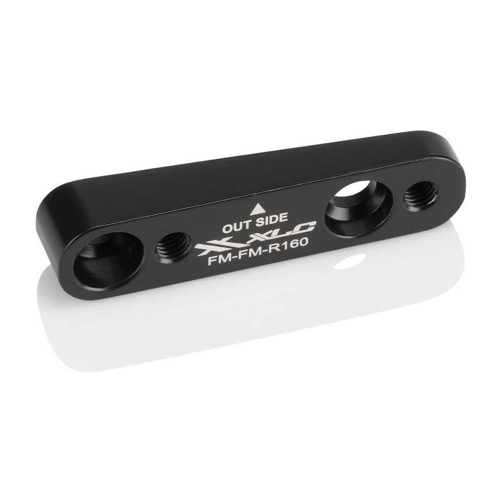 Xlc Br-x86 Disco De Freno Centerlock 160 Mm Plata/negro con Ofertas en | Ofertas