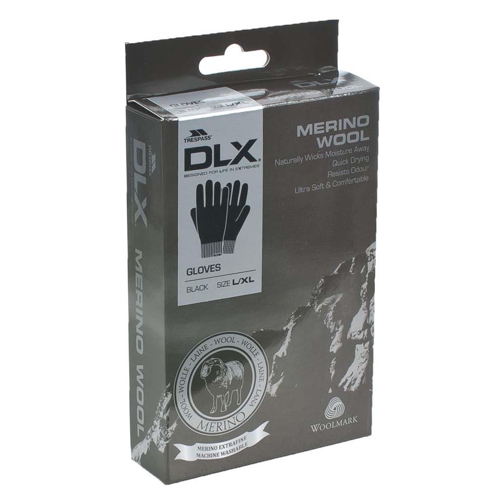 Guanti Trespass Naoki Abbigliamento Uomo S-m - Foto 3