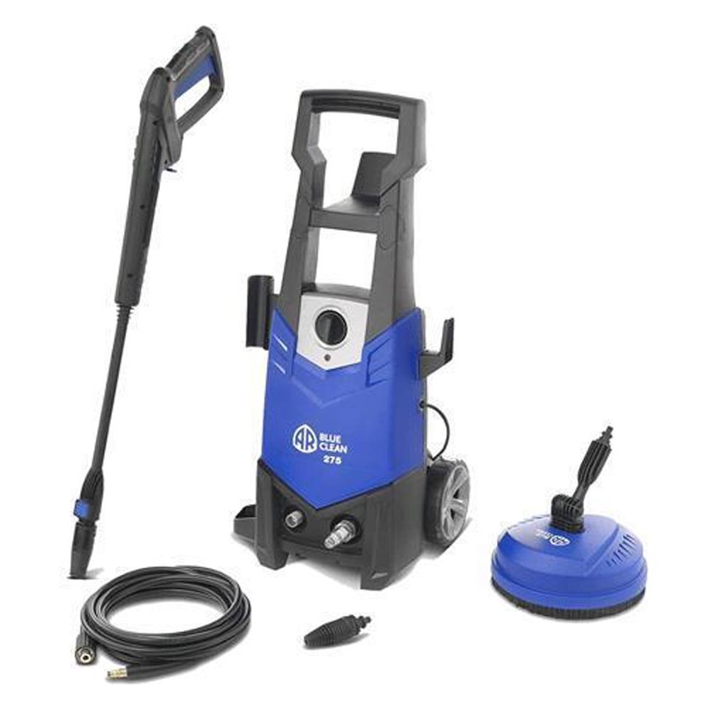 Idropulitrice Acqua Fredda 'blue Clean' - 375 Ar - 140 Bar - 1800w - Foto 2