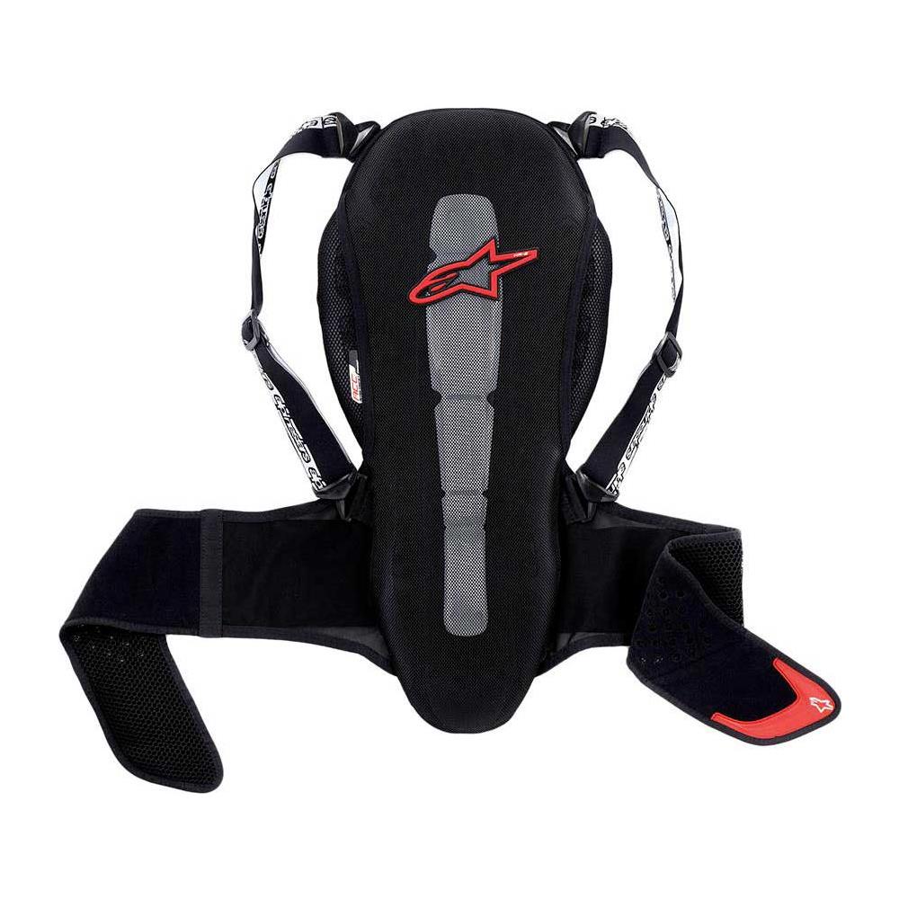Protezioni Corpo Nucleon Kr 2 Back Protector Level 2 Protezioni S - Foto 1