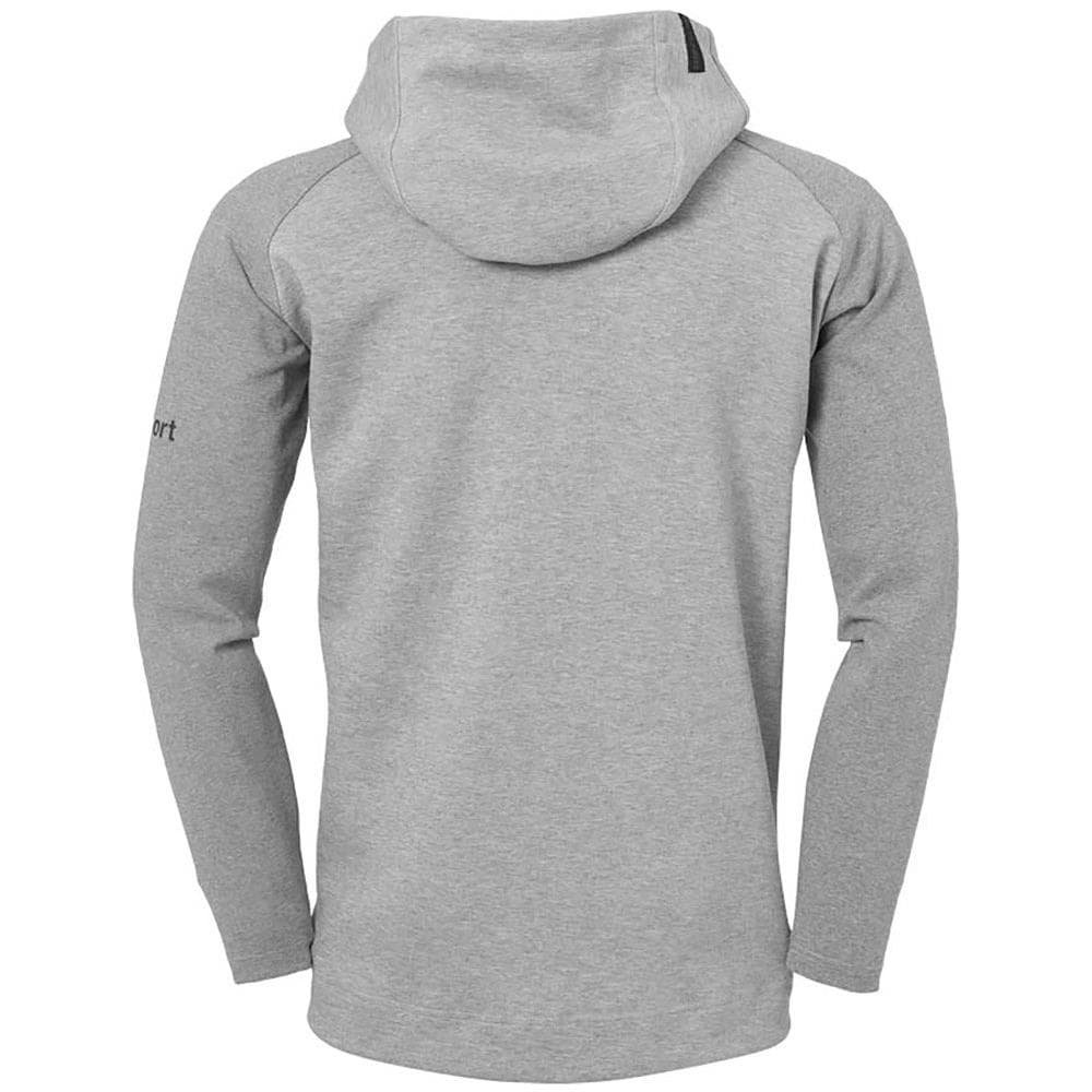 Felpe Essential Pro Zip Hoody Abbigliamento Uomo L - Foto 1