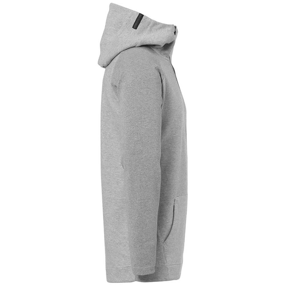 Felpe Essential Pro Zip Hoody Abbigliamento Uomo L - Foto 2