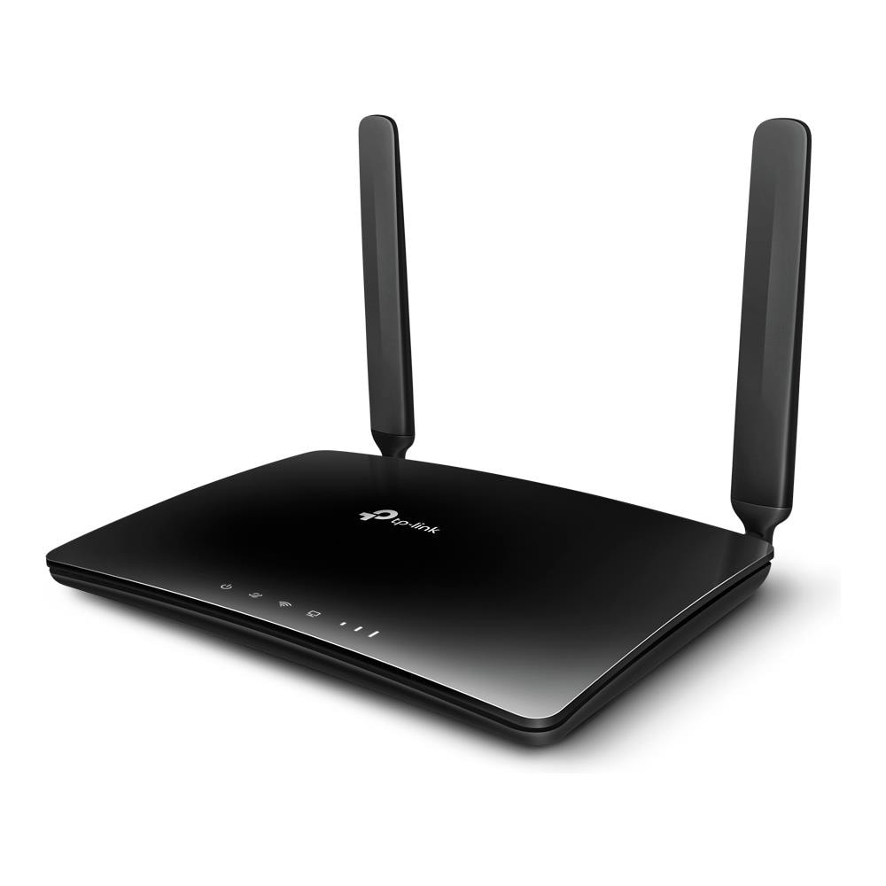 TL-MR150 Router 4G LTE Wireless 300Mbps  - Foto 2