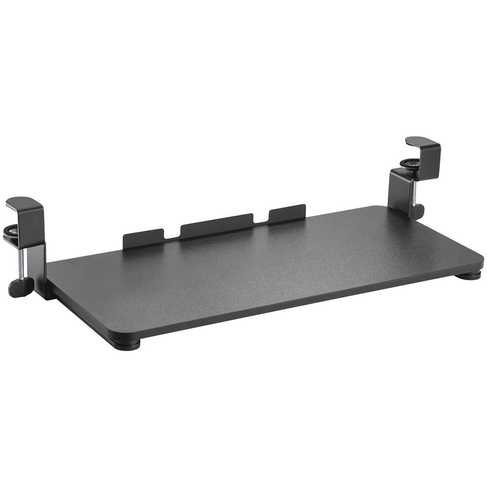 Supporto Universale Per Tastiera Desktop Regolabile Mc-839 Alta Qualità - Foto 1