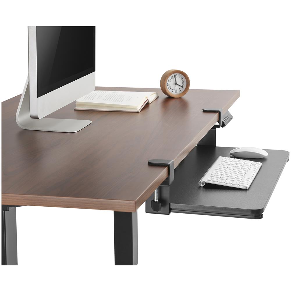 Supporto Universale Per Tastiera Desktop Regolabile Mc-839 Alta Qualità - Foto 2