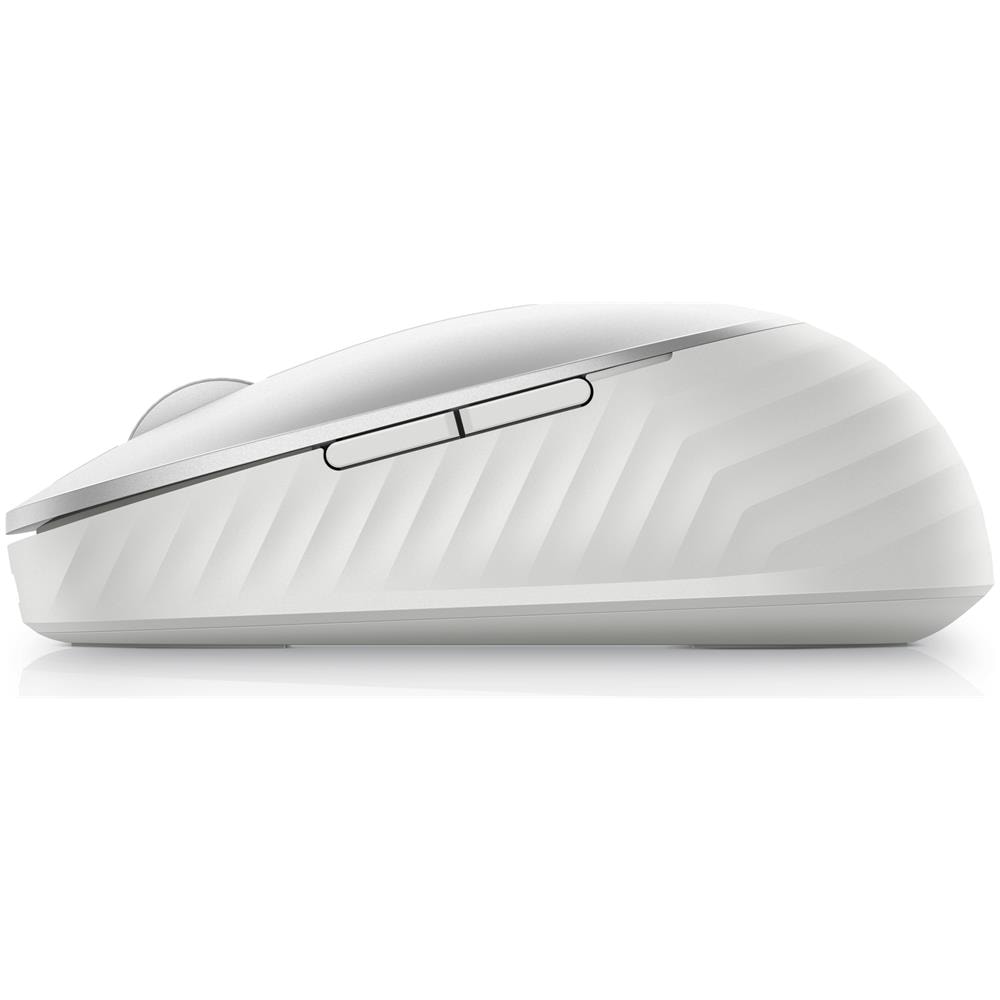Premier MS7421W - Mouse - ottica - 7 pulsanti - senza fili - 2.4  - Foto 3