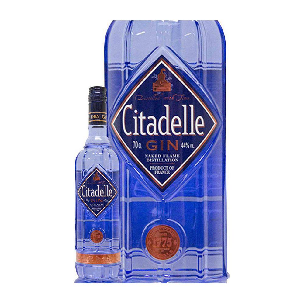 Gin 70cl - Foto 1
