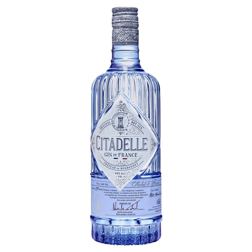 Gin 70cl - Foto 2