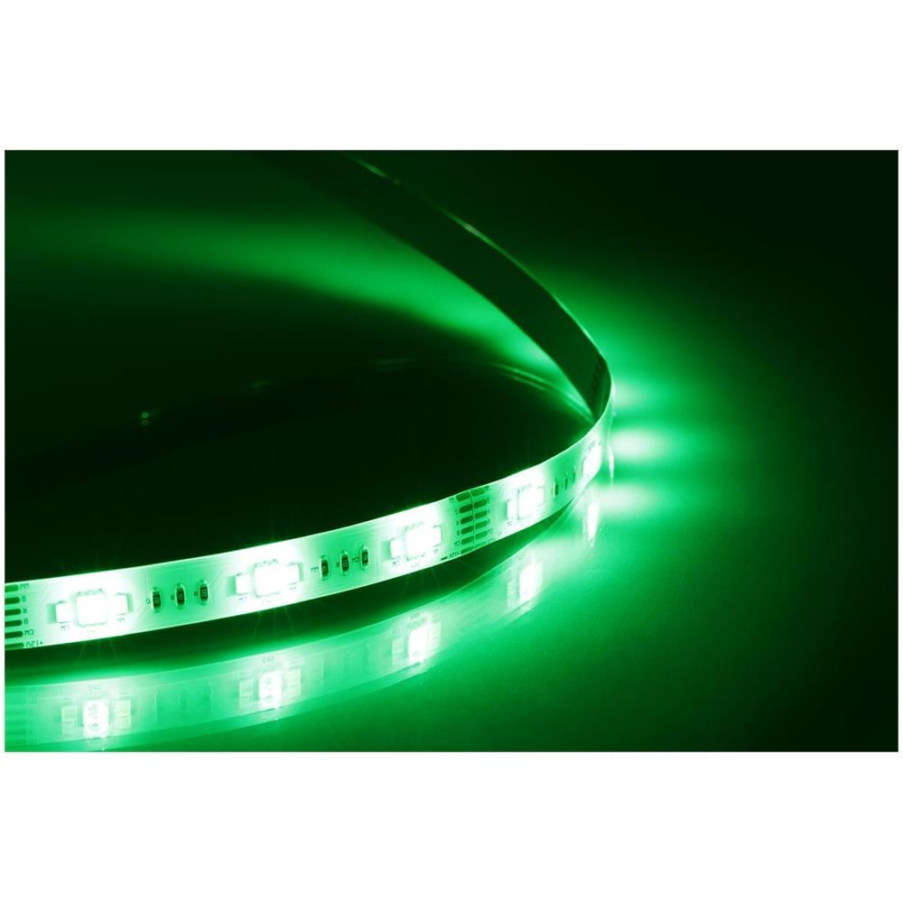 Smart Home Estensione Striscia Led, 1 M, Rgb, 2700k-6500k, 6 Pin - Foto 1