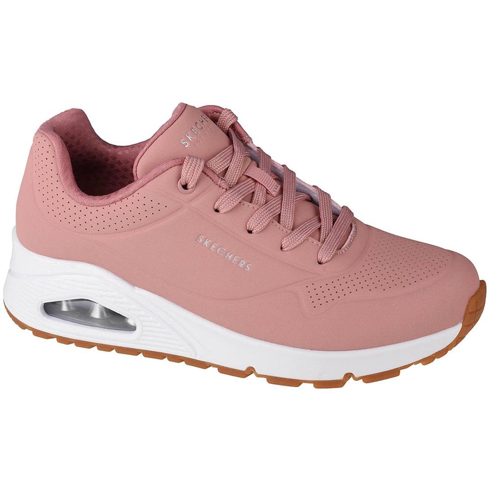 Uno-stand On Air, Donna, Rosa, Sneakers, Numero: 37,5 Eu - Foto 1