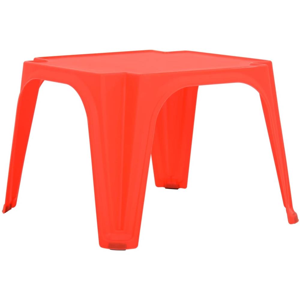 Set Tavolo e Sedie per Bambini in PP - Foto 3