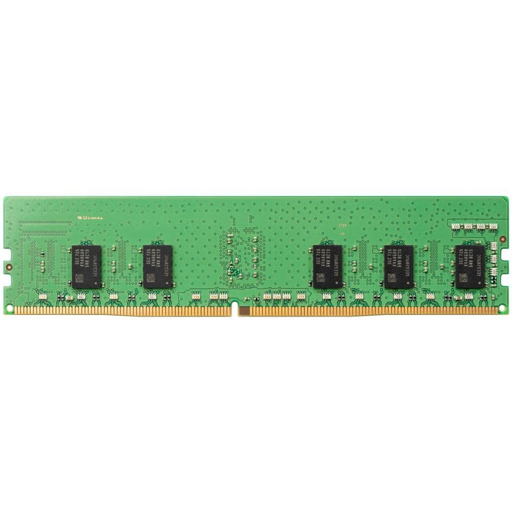 Memoria DIMM 4VN06AA 8 GB DDR4 2666 MHz CL19 - Foto 2
