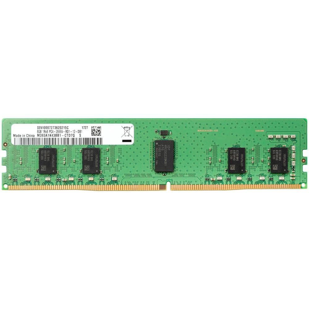 Memoria DIMM 4VN06AA 8 GB DDR4 2666 MHz CL19 - Foto 1