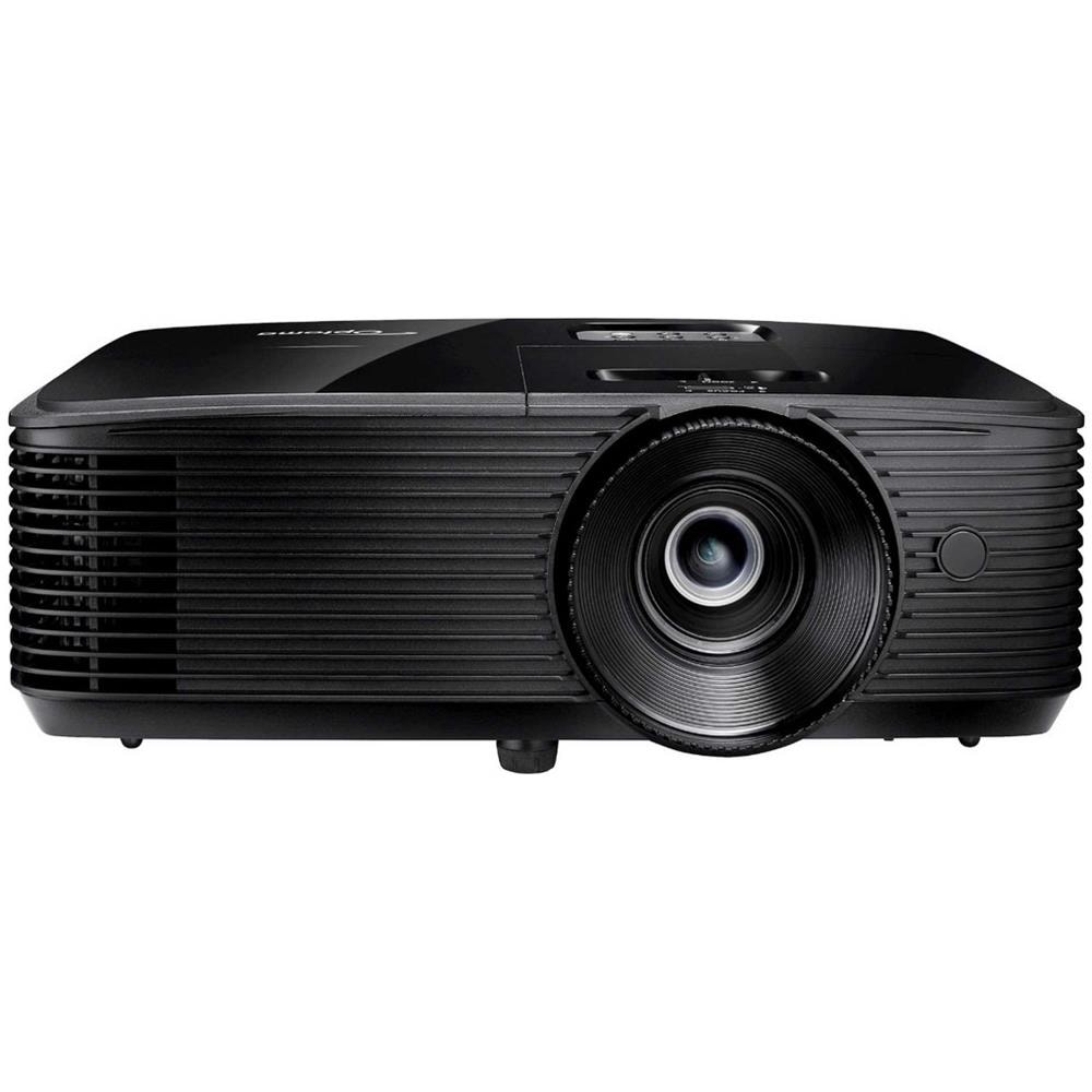 Videoproiettore S336 DLP SVGA 4000 ANSI Lm Rapporto di Contrasto 25000:1 HDMI / USB / VGA - Foto 1