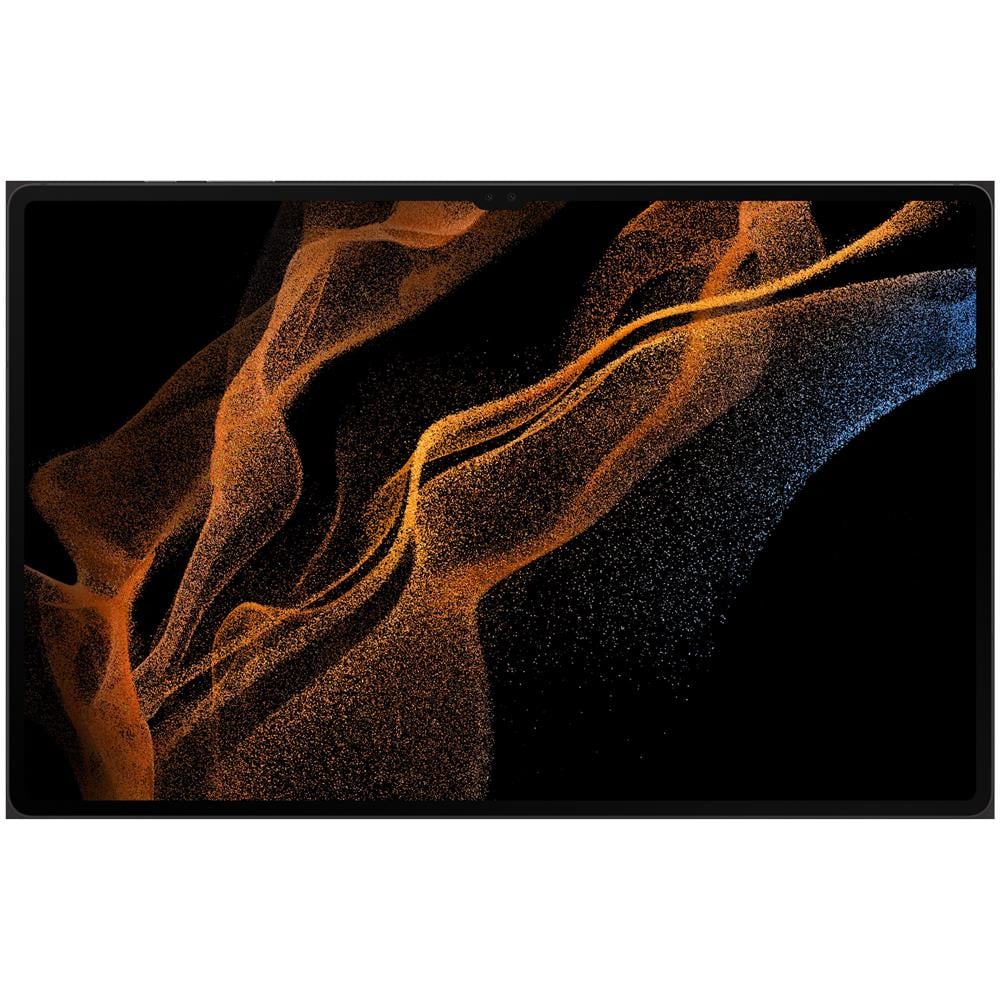 Galaxy Tab S8 Ultra Grafite 14.6" WQXGA+ Octa Core RAM 12GB Memoria 256 GB +Slot MicroSD Wi-Fi Fotocamera 13Mpx Android - Italia - Foto 1