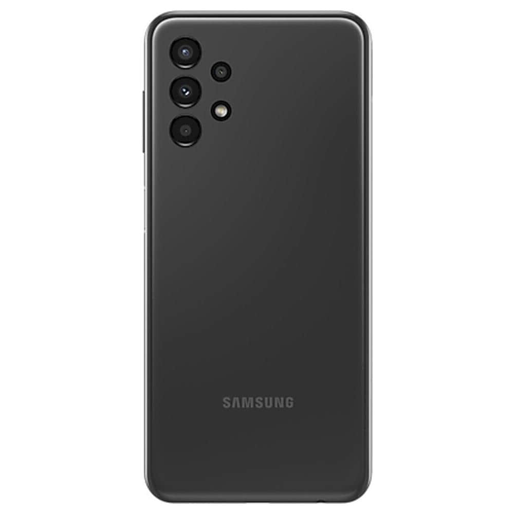 Galaxy A13 32GB 3 GB RAM Dual Sim Display 6.6" Full HD+ Slot Micro SD Fotocamera 50 Mpx Android Italia Nero - Foto 2