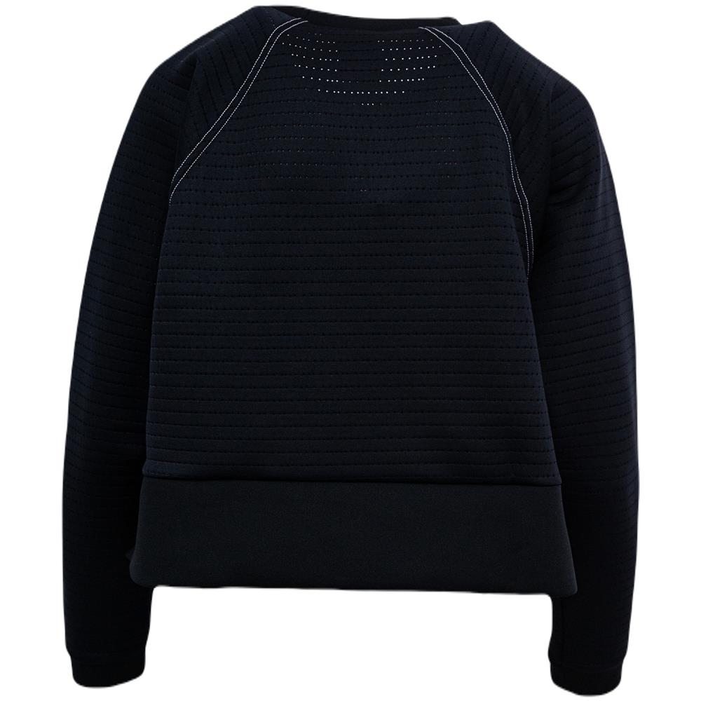 Pro Luxe Crew Cu5745-010, Donne, Nero, Xl - Foto 2