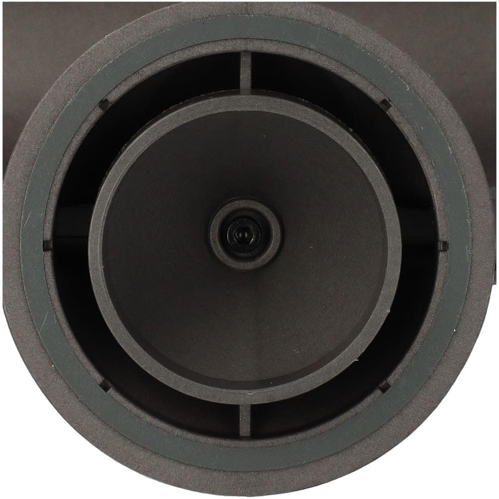 Beccuccio Per Il Finish (flyaway) Compatibile Con Dyson Supersonic Hd08 Phon, Asciugacapelli - 9,8 X 9,1 Cm, 67 G, Nero - Foto 2