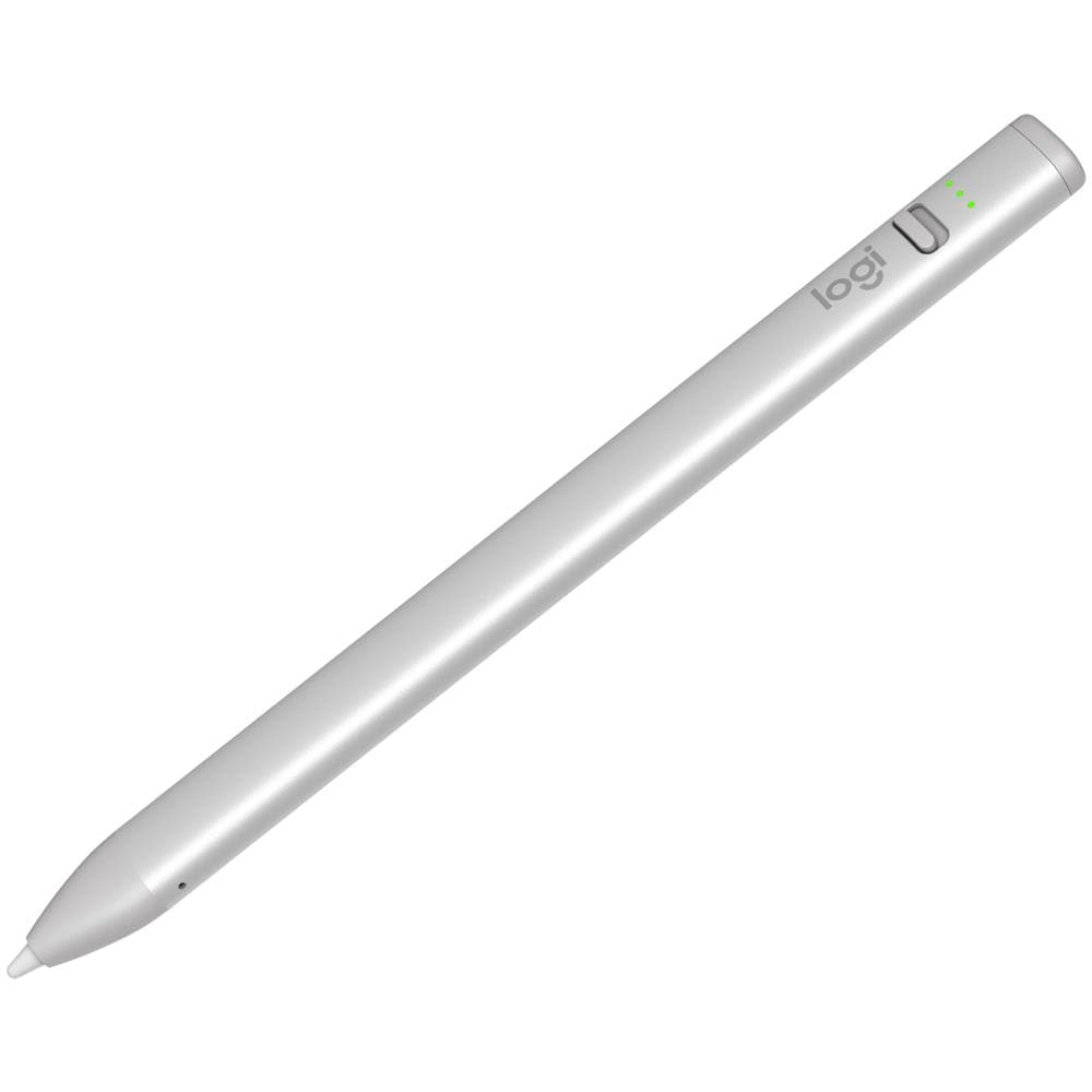 Crayon penna per PDA 20 g Argento - Foto 1