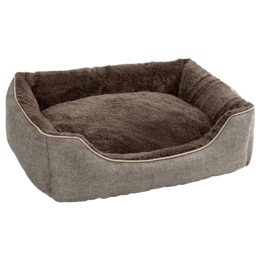 Comoda Cuccia Per Animali Domestici Samuel 60x50x17 Cm - Foto 1