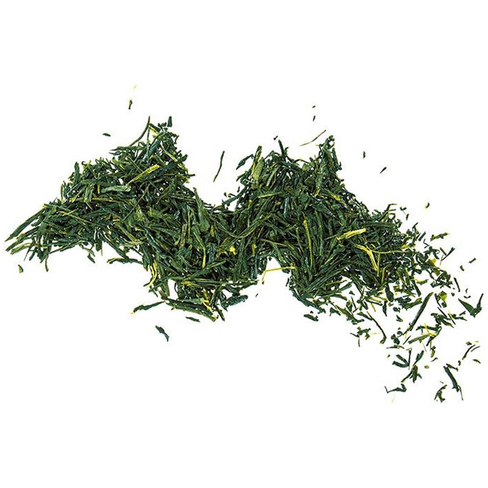 Tè Verde Bio Gyokuro 100 G - Foto 1