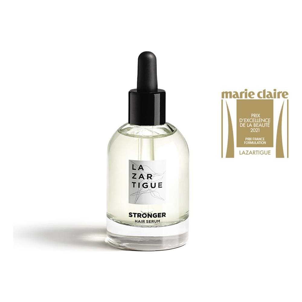 Siero Anti-caduta Reattiva 50ml Stronger - Foto 1