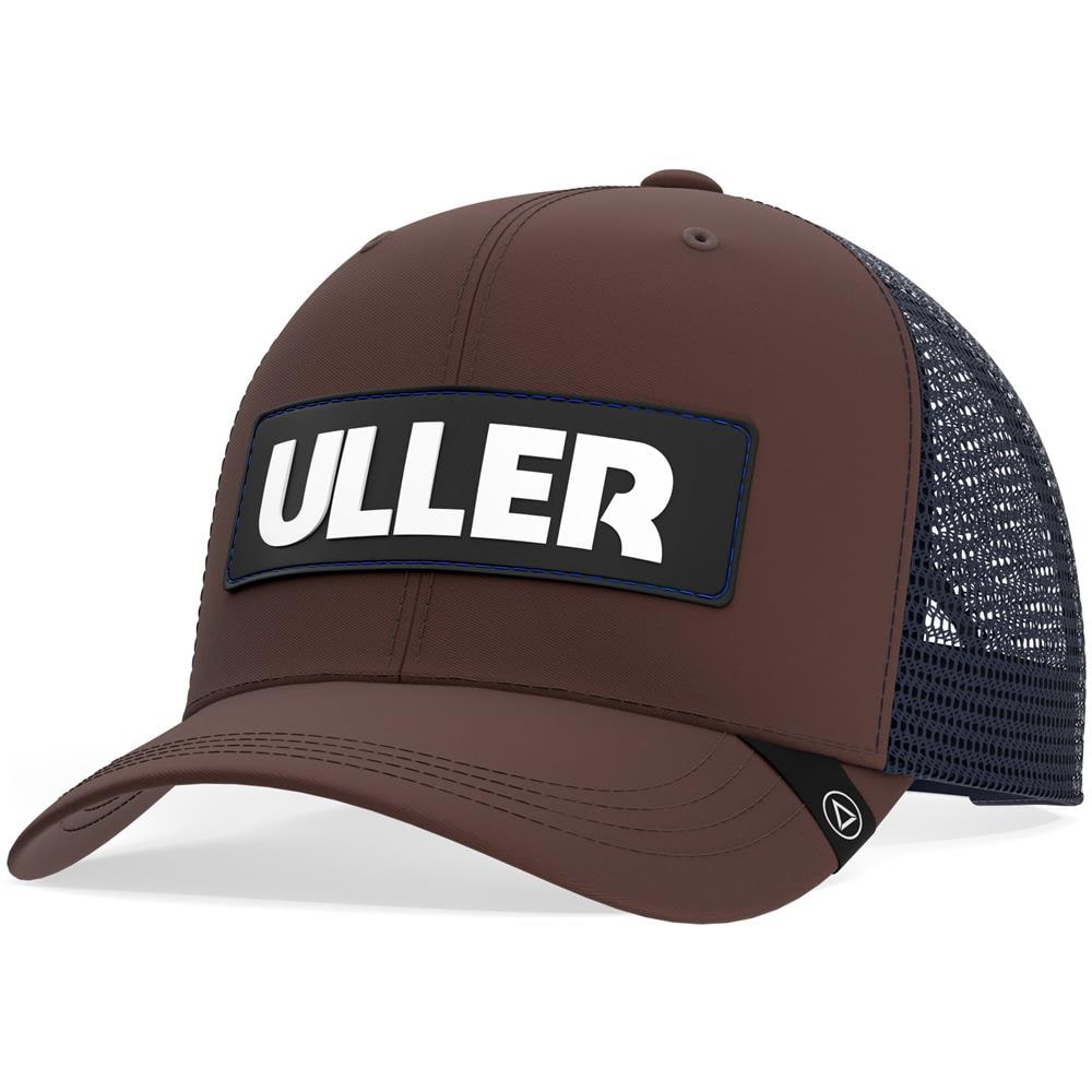 Tappo Uller Orbital Brown / Blue - Foto 1